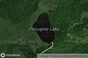 Porcupine Lake