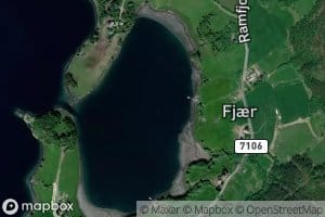 Fjaerbotn