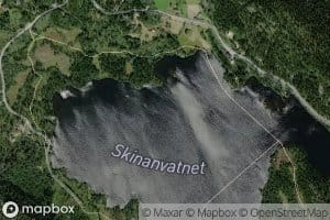 Skinanvatnet