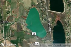 Kluver Reservoir