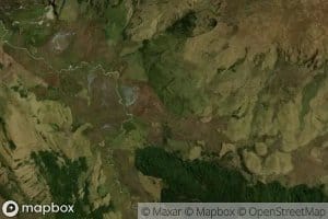 Quebrada Aviga Cocha