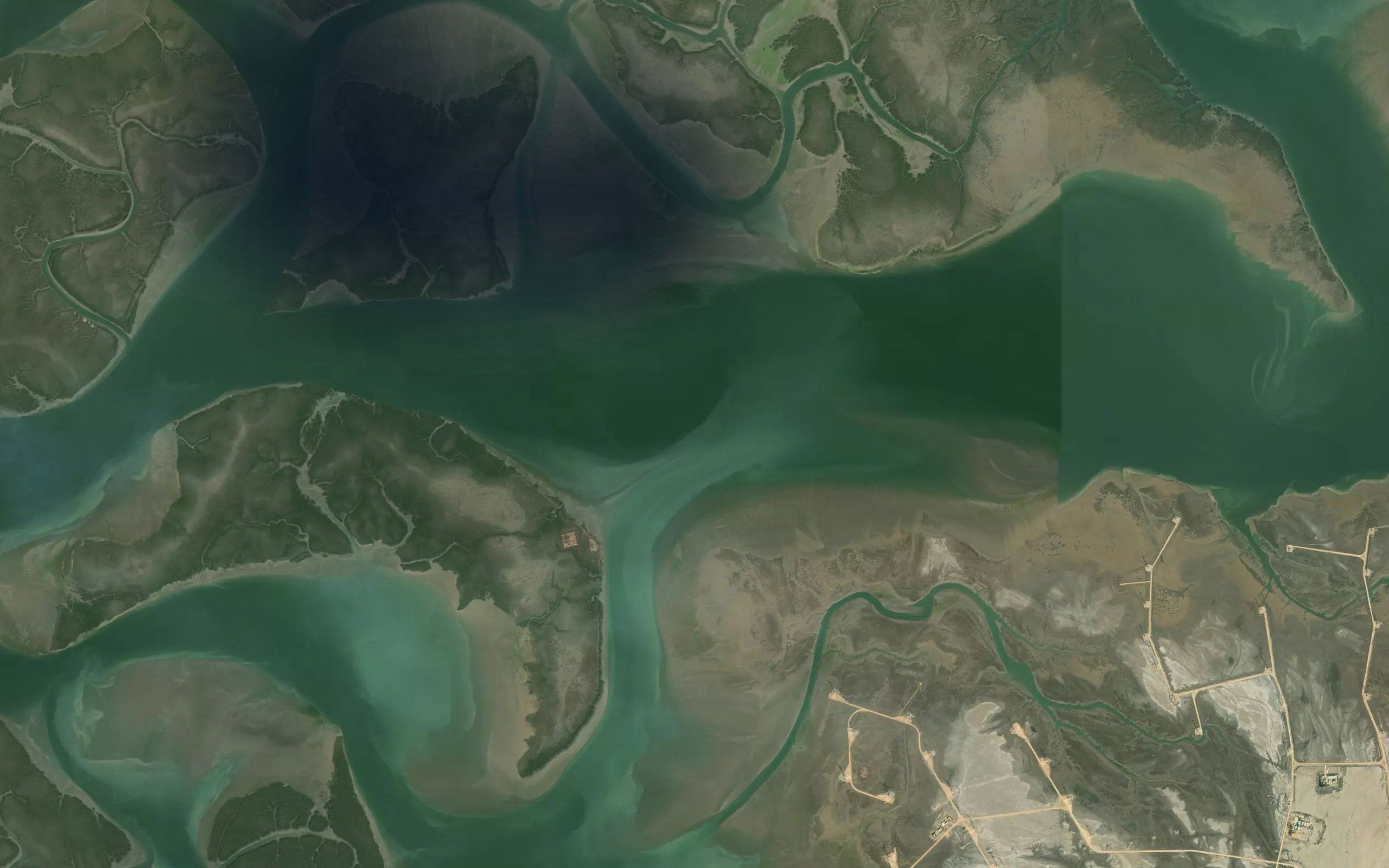 Tumi Creek