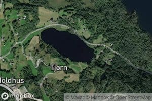 Berhovdatjorna