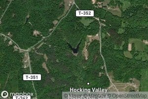 Central Ohio Council BSA Pond