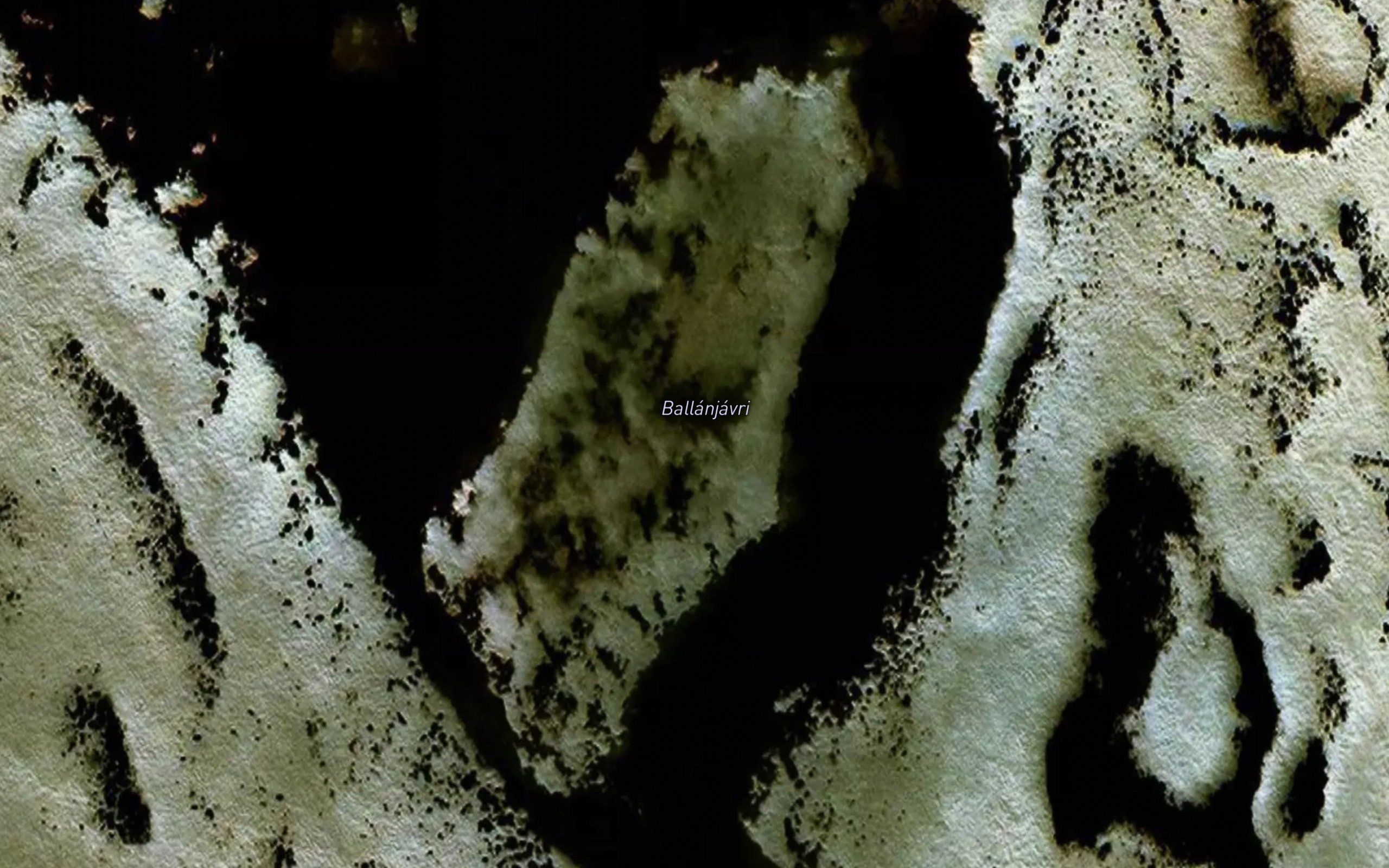 Ballanjavri