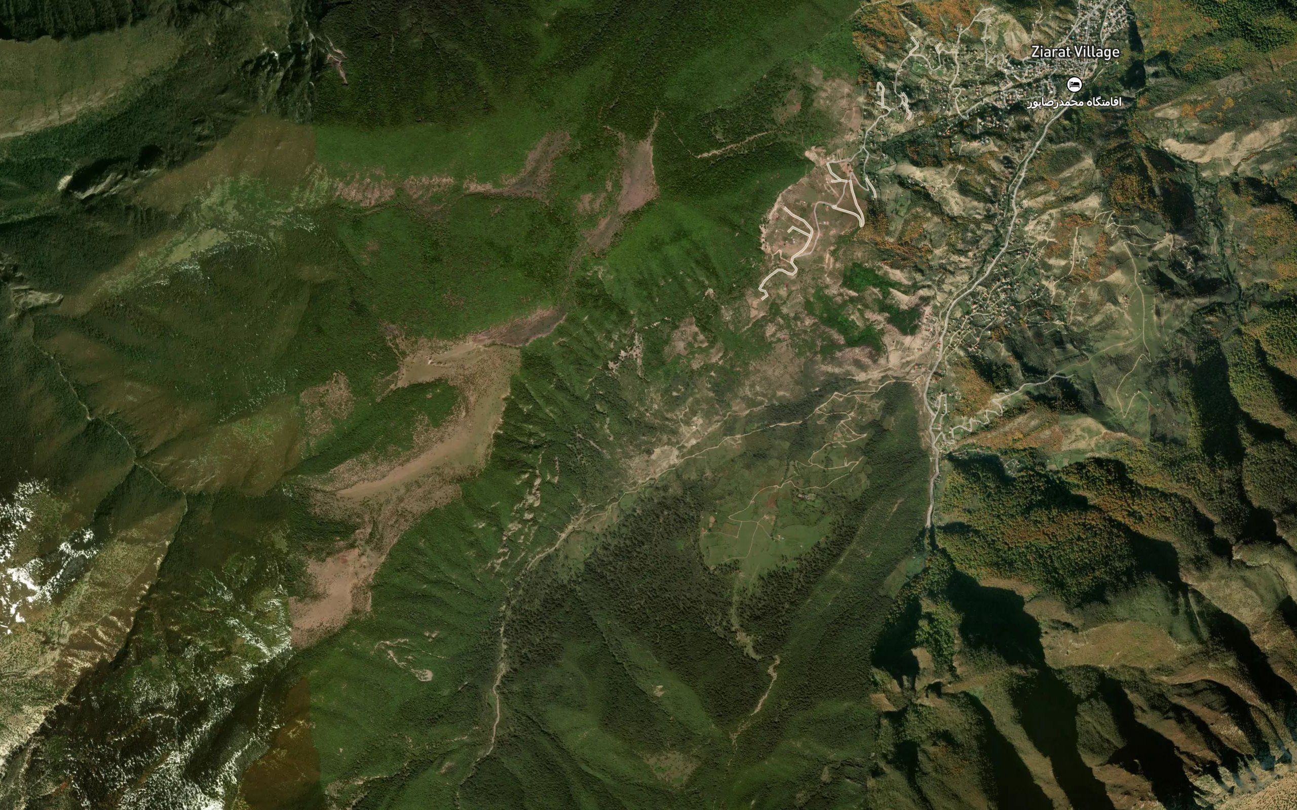 Cheshmeh-ye Zanguleh