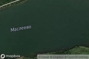 Ozero Masleyevo