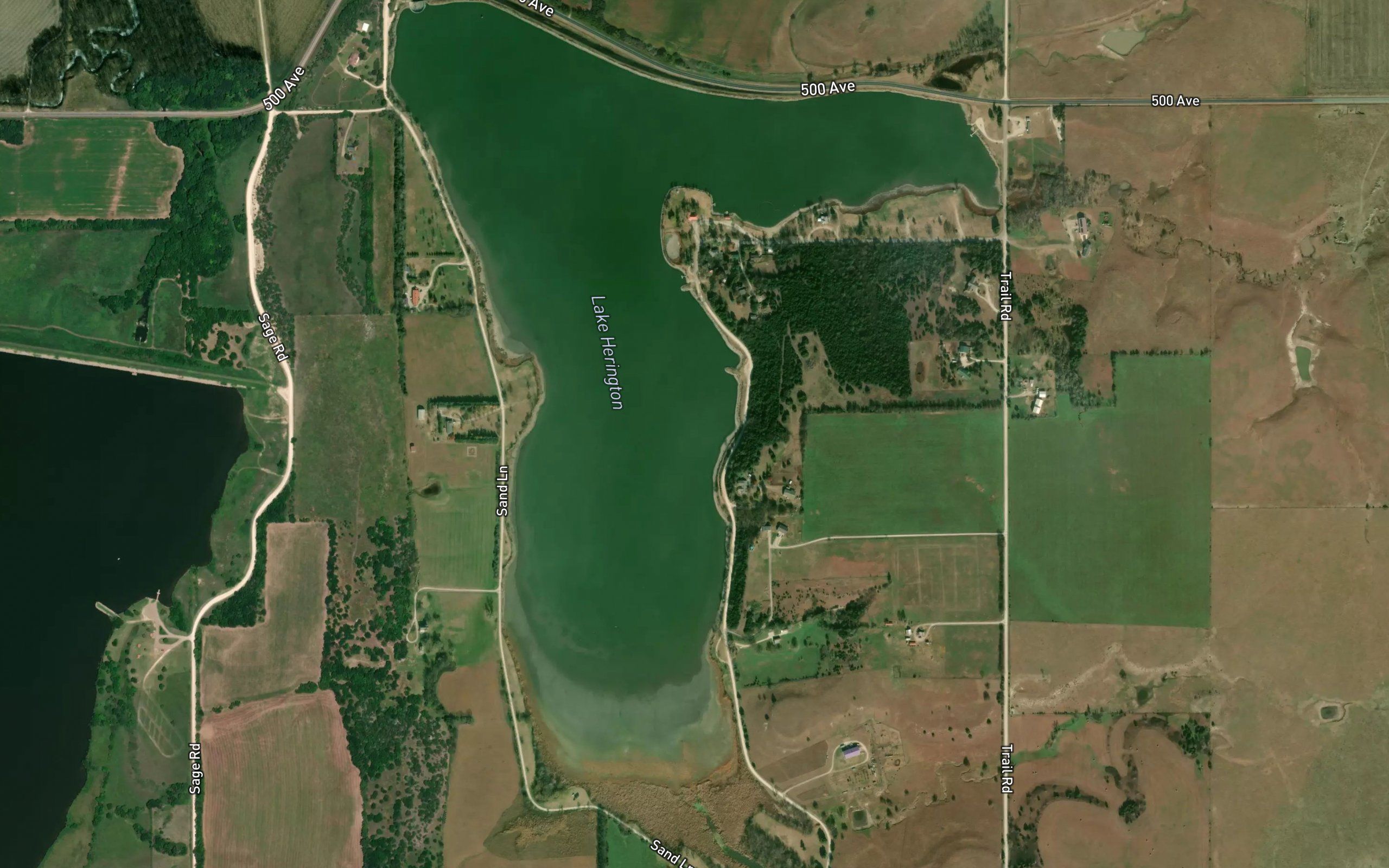 Lake Herington