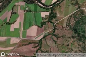 Alligator Creek