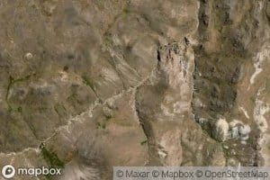 Quebrada Orcconcancha