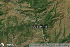 Quebrada Cana Amarga