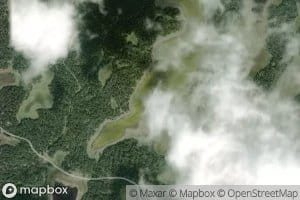 Bobtail Lake