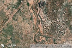 Harry Creek