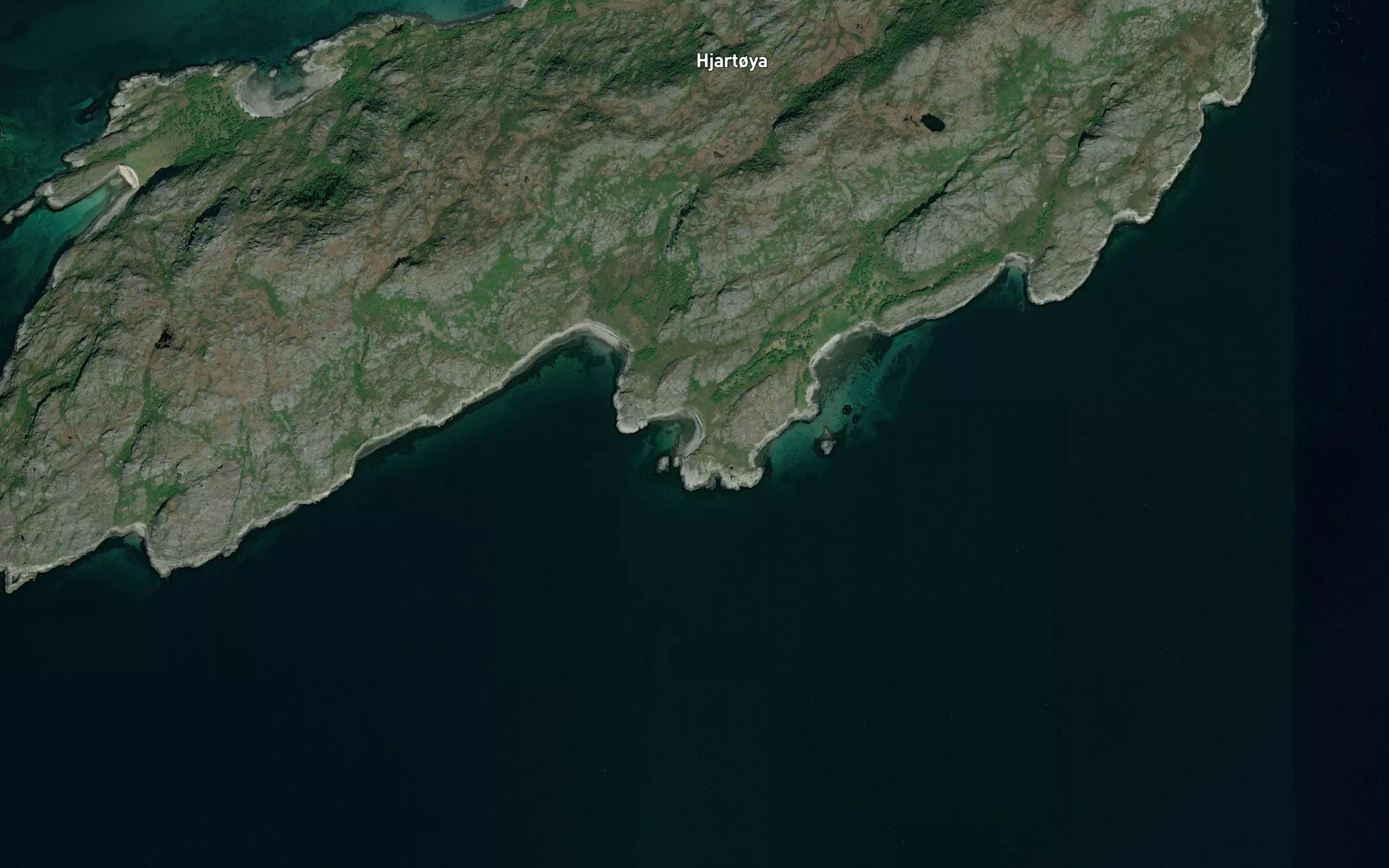 Breidvika