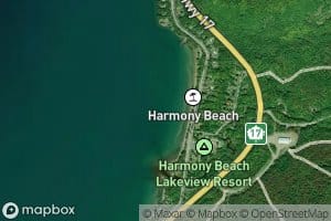 Harmony Bay