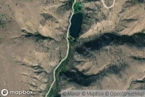 Wenner Lakes Number Two