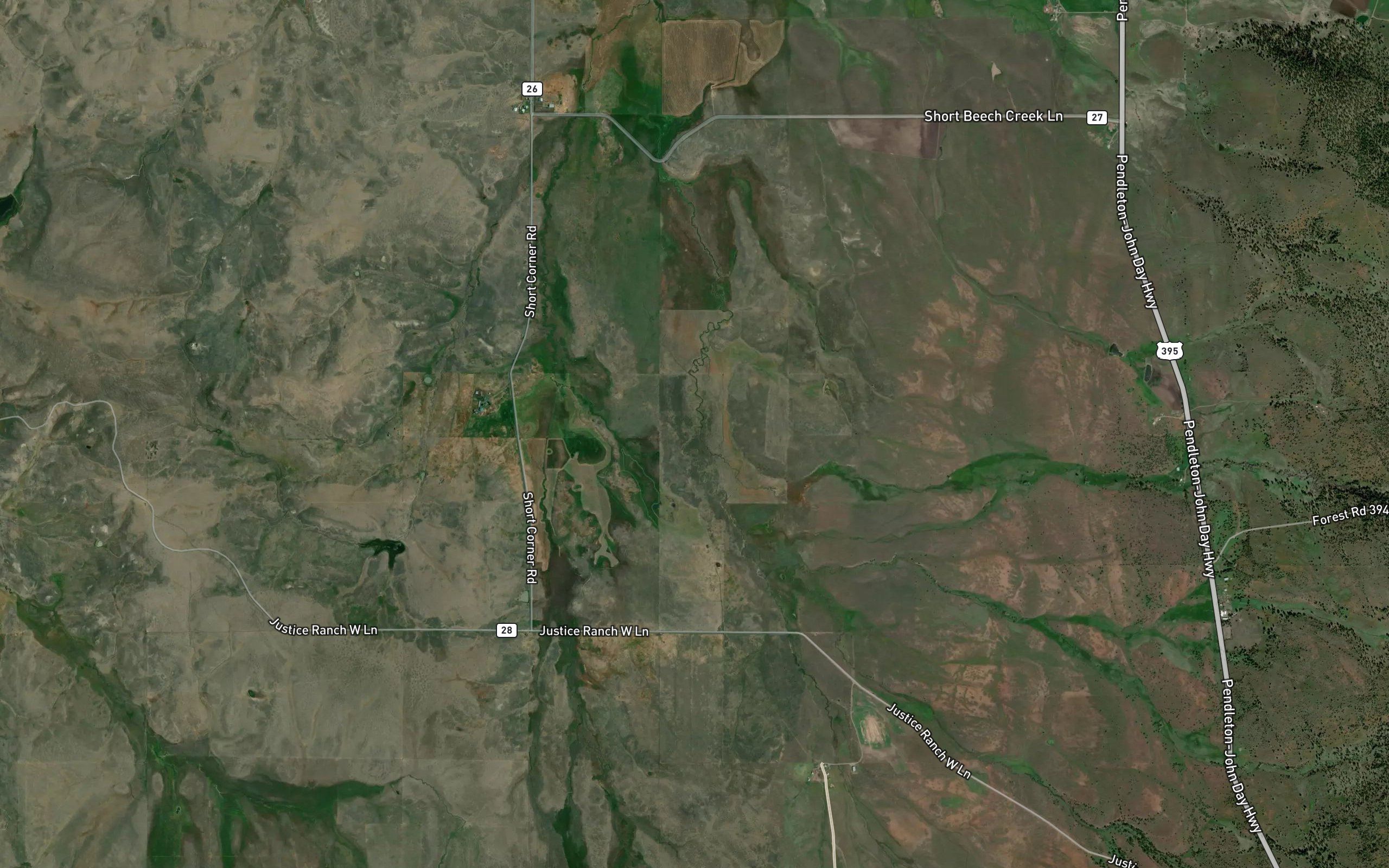 Mine Creek