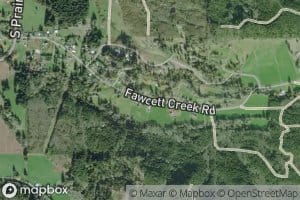 Marys Creek