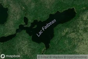 Lac Fadzean
