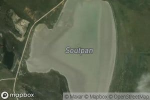 Soutpan