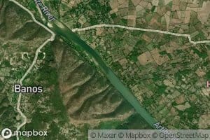 Riviere Banos