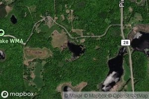 Little Pete Lake