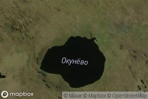 Ozero Okunevo