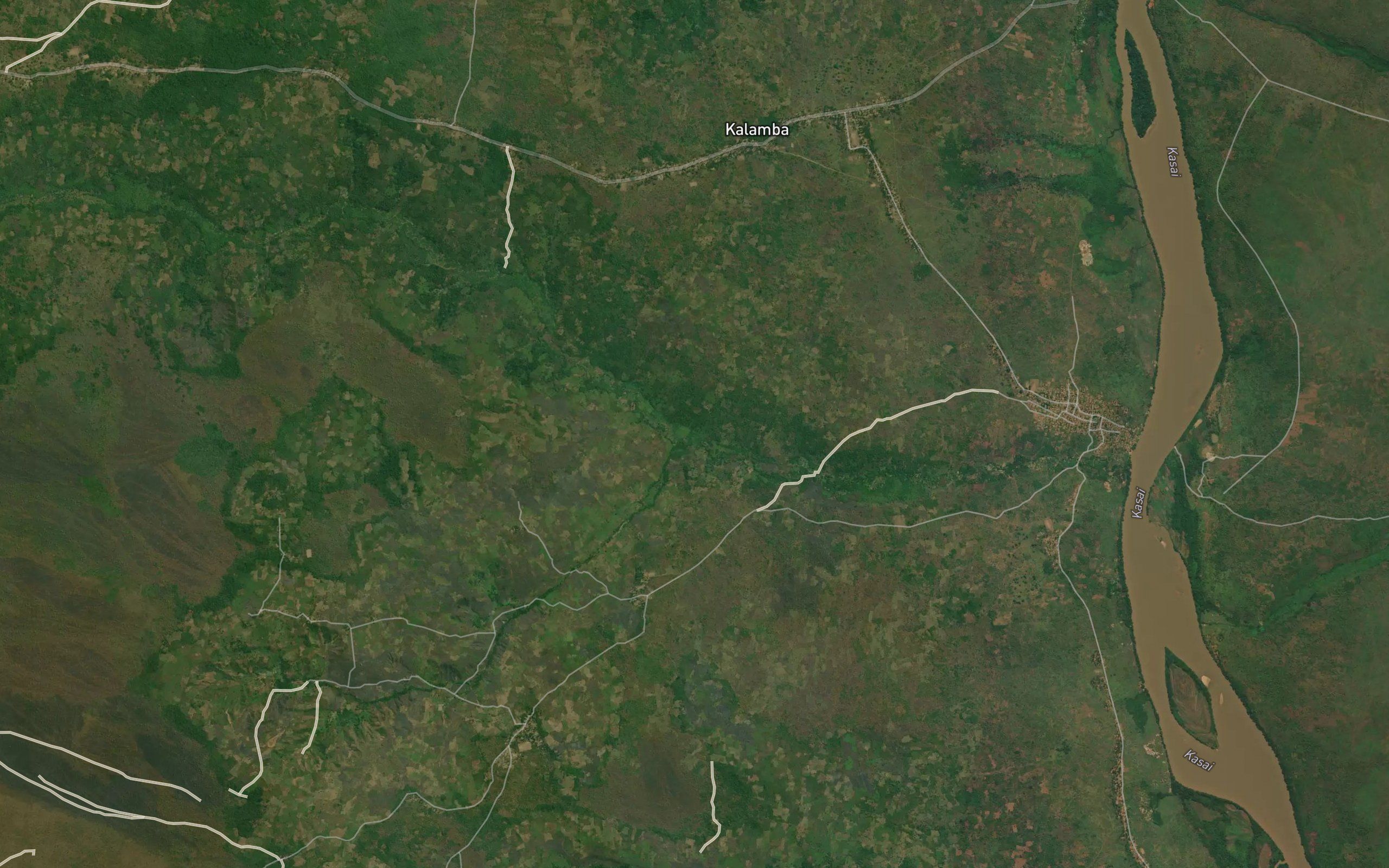 Kasanga