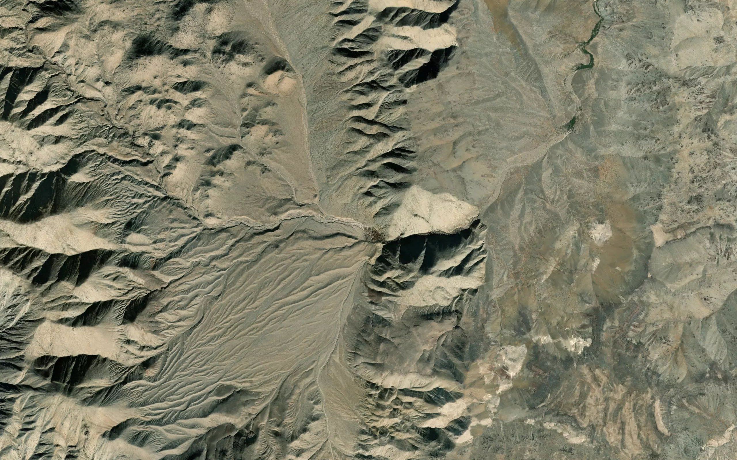 Cottonwood Springs
