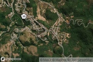 Ribeirao dos Machados