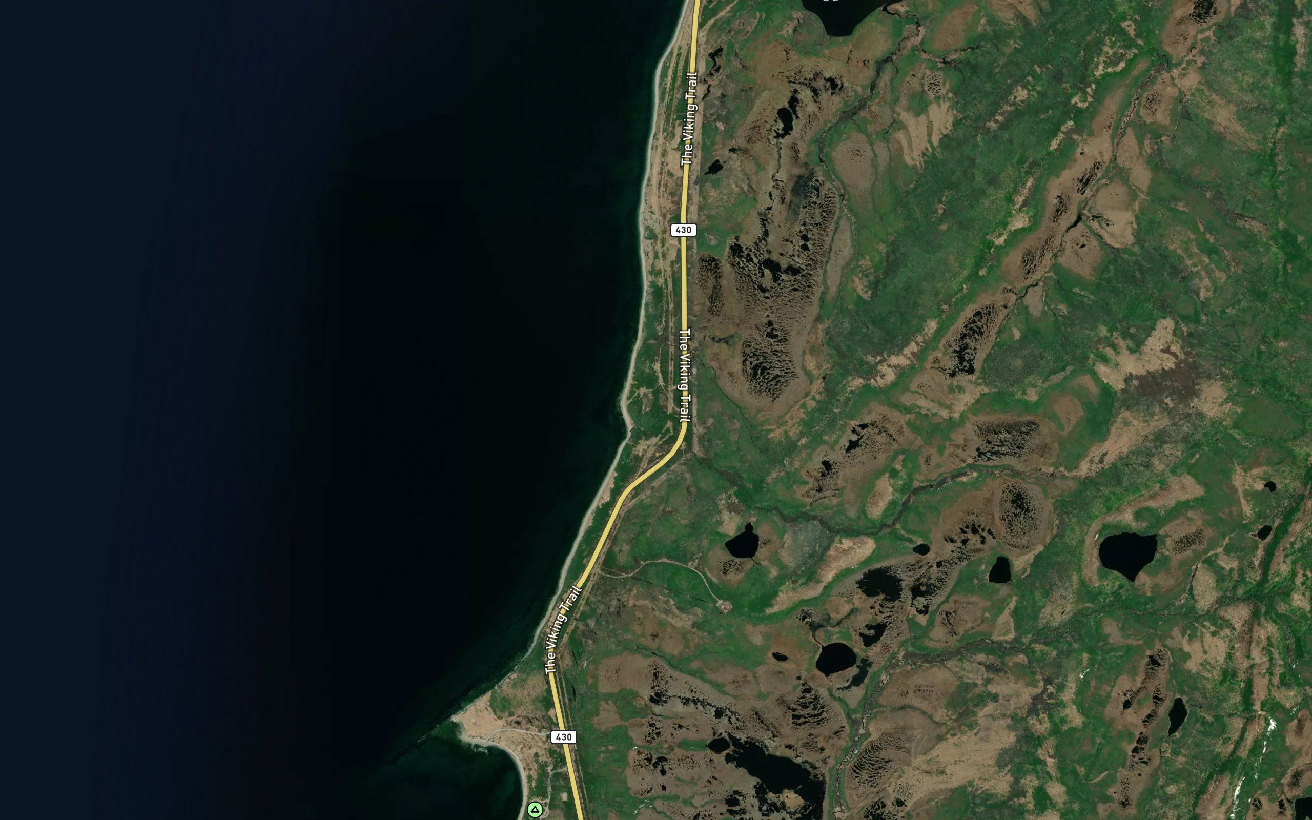 Little Brook