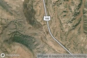 Pine Creek