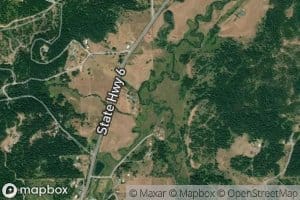 Charlie Creek