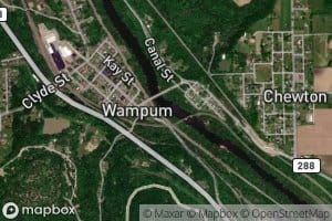 Wampum Run