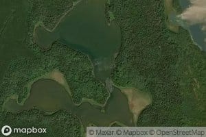 Headwater Lake