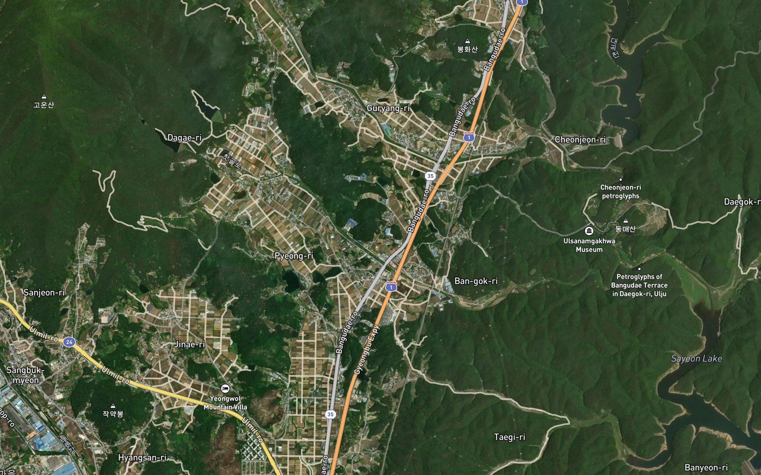 Gwangcheonsoryuji