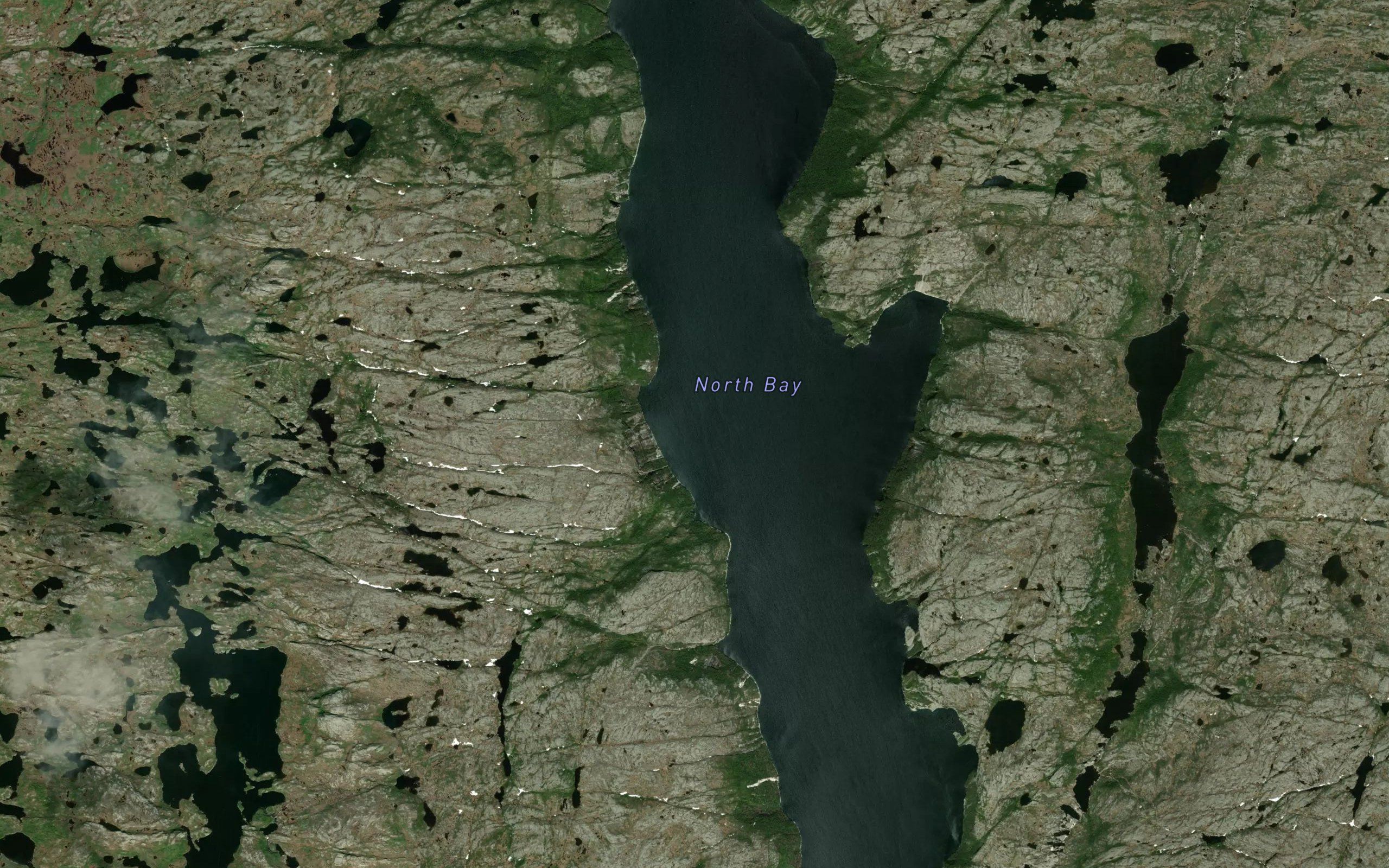 North Bay