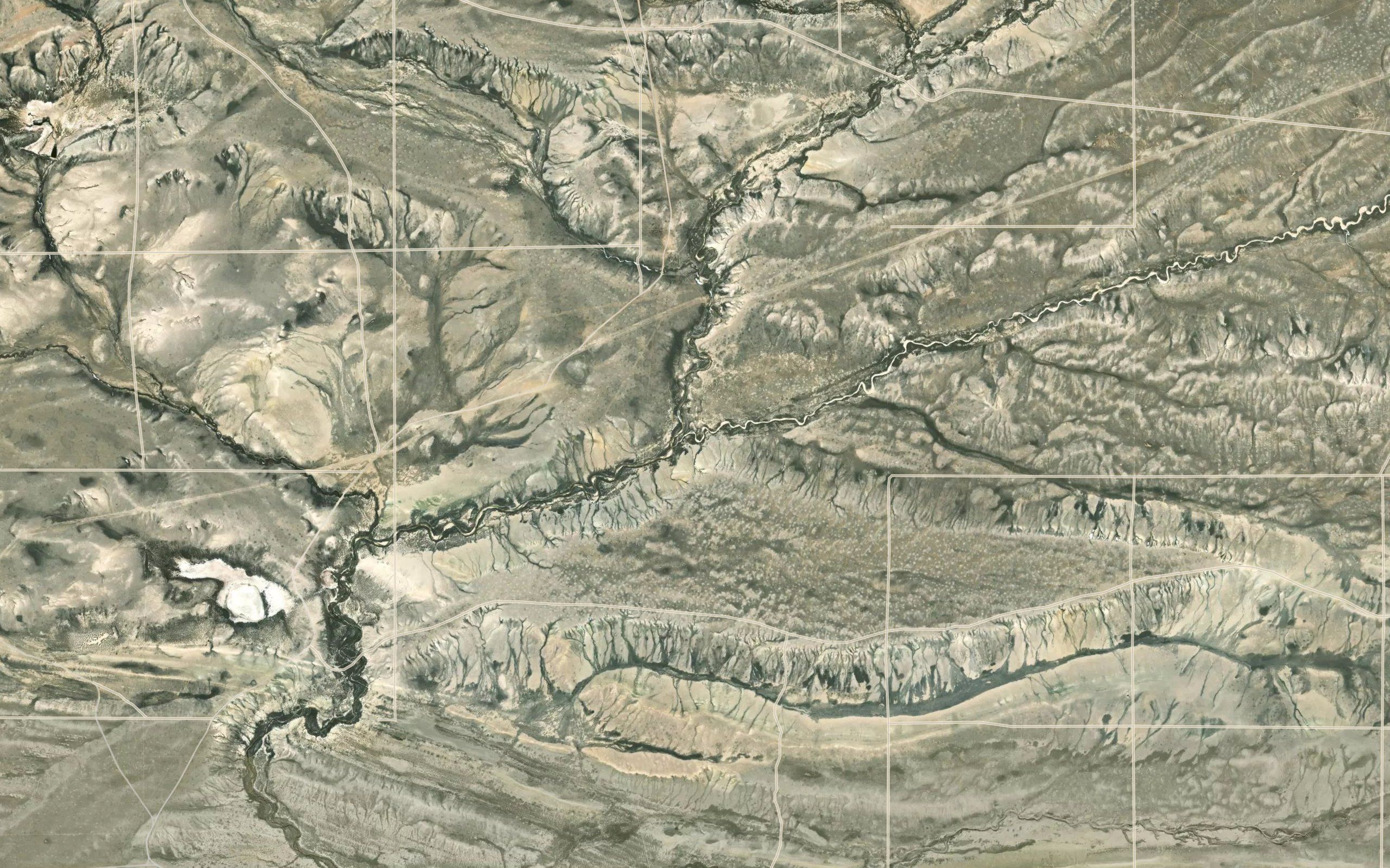 Arapahoe Creek