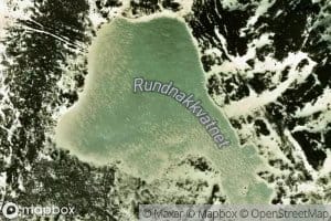 Rundnakkvatnet