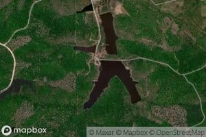 Tiefenthalers Lake Retreat