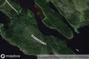Haaposalmi