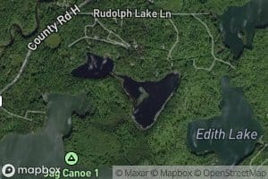 Rudolph Lake