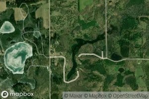 Beaver Dam Lake