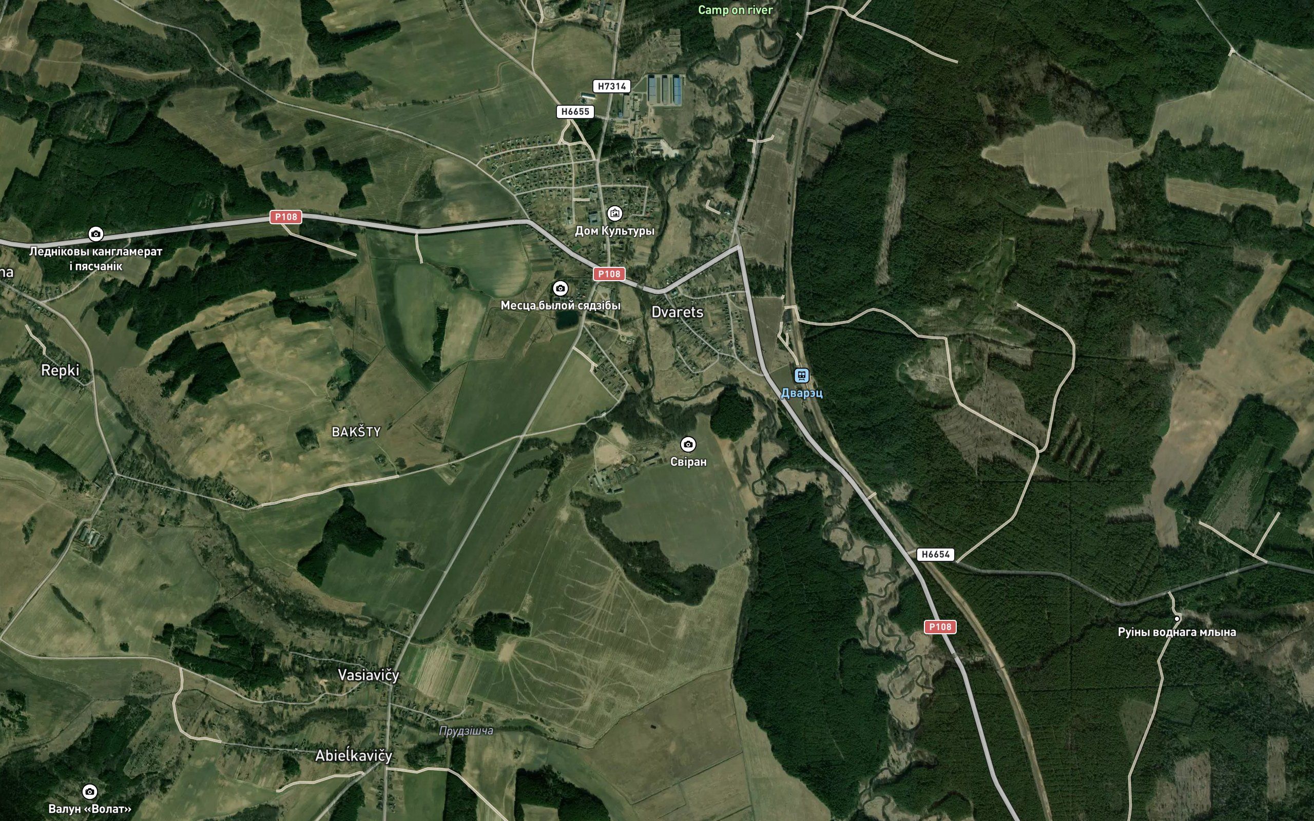 Glinyanka
