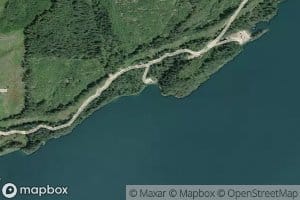 Plowden Bay