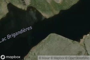 Lac Brigandieres