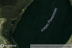 Ozero Romanovo