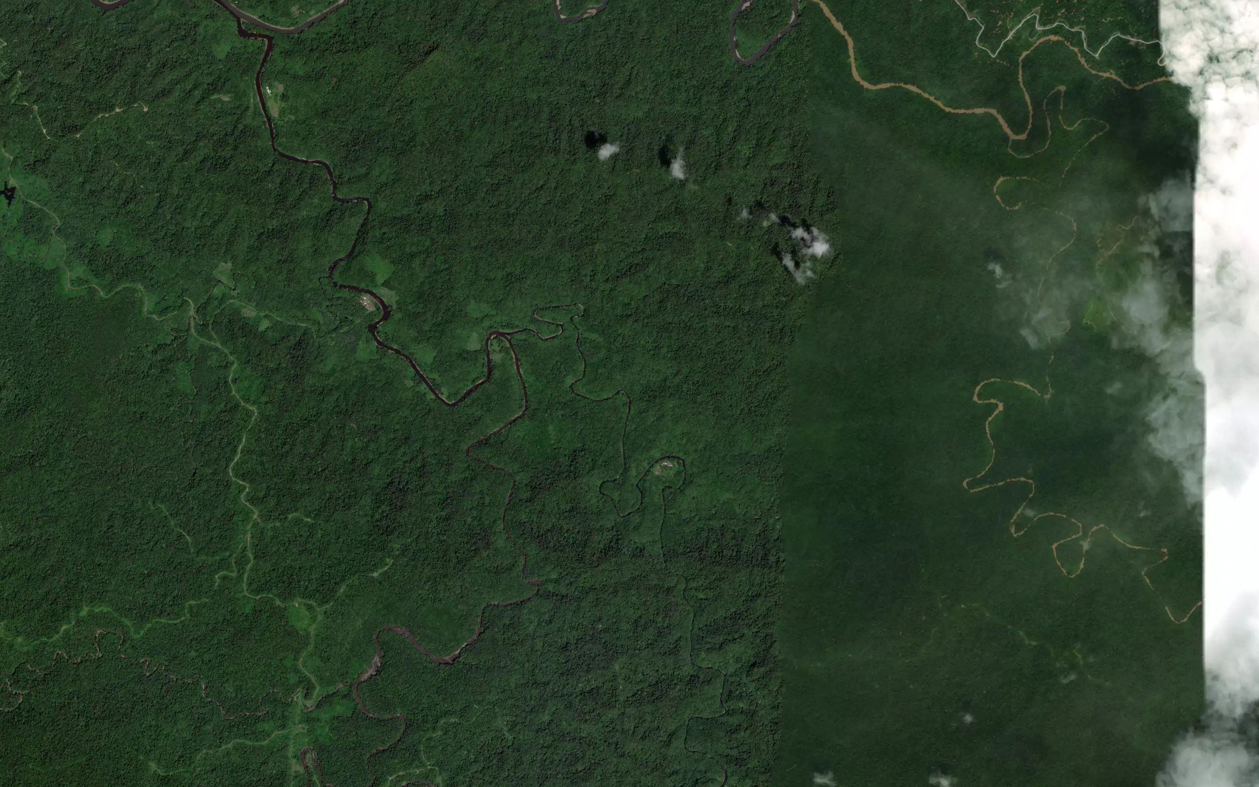 Sungai Pugong