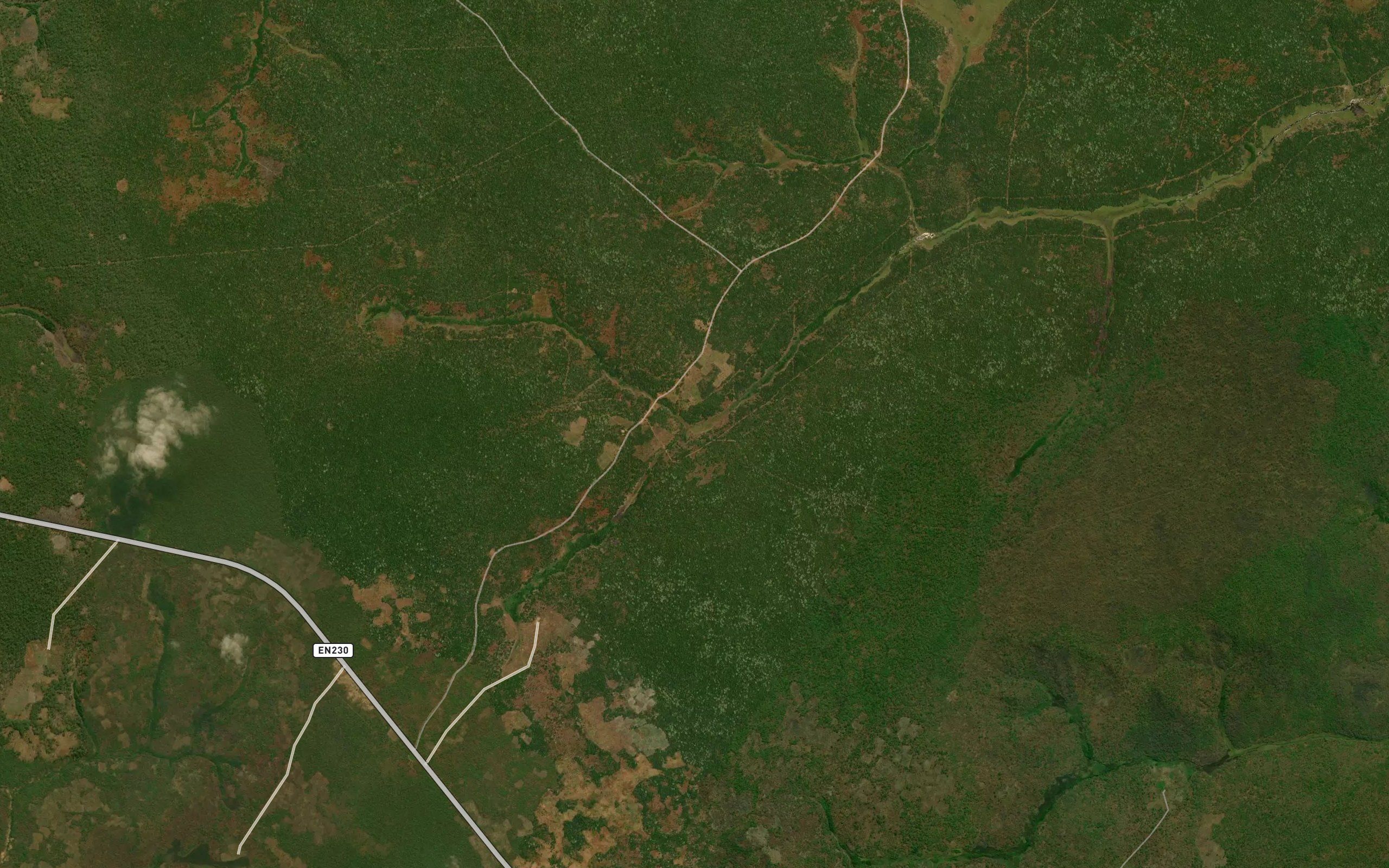 Caginga