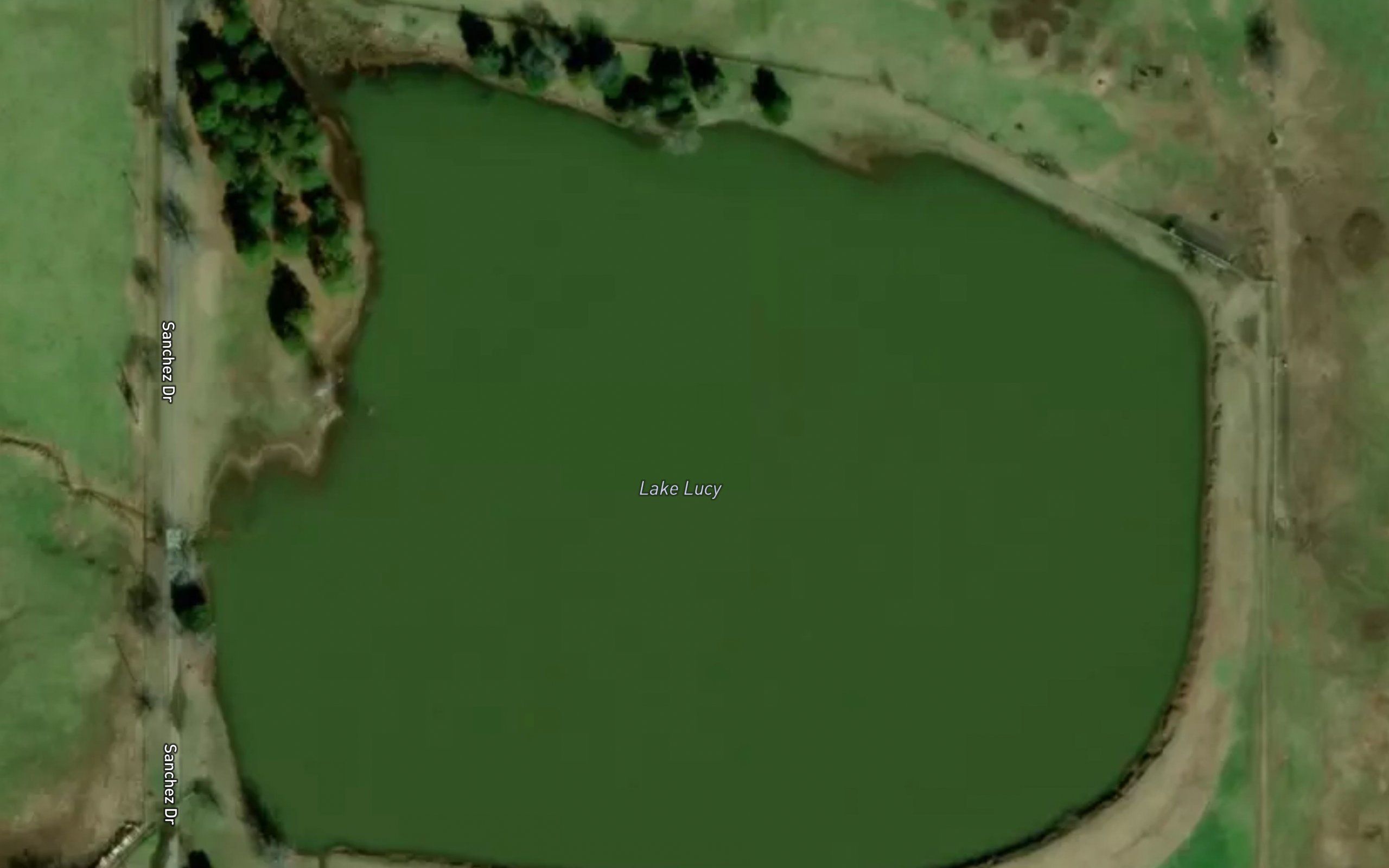 Lake Lucy